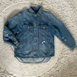 Citizens of Humanity Jean shirt